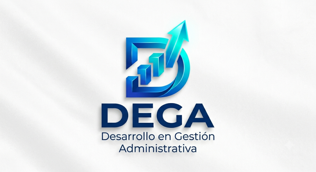 Logo DEGA Software